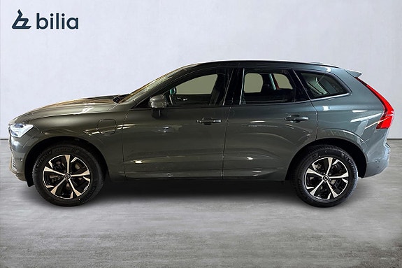 Volvo XC60 3 of 5