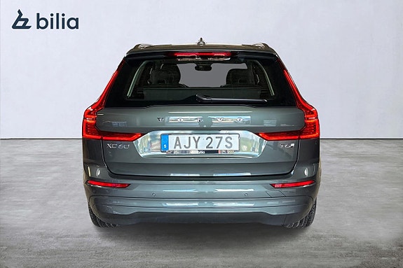 Volvo XC60 5 of 5