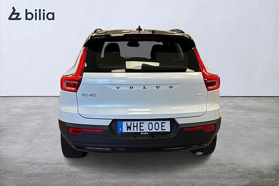 Volvo XC40 5 of 5