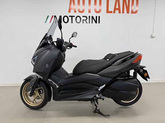 Yamaha X-MAX 300 300 Tech Max 5 of 13