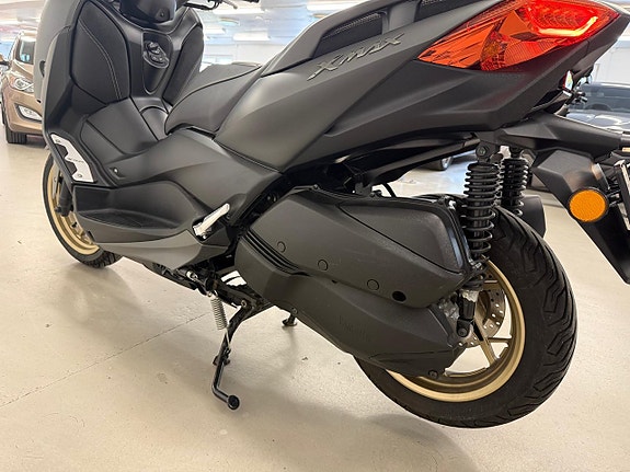 Yamaha X-MAX 300 300 Tech Max 6 of 13