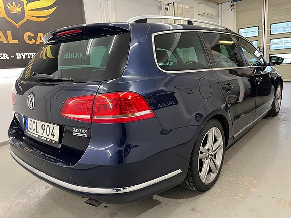 Volkswagen Passat 4 of 5