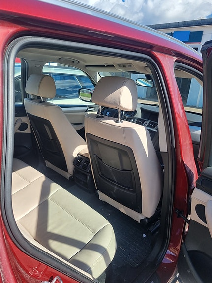 BMW X3 4 of 7