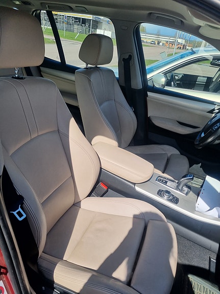 BMW X3 3 of 7