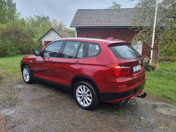 BMW X3 6 of 7