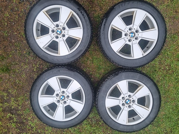 BMW X3 5 of 7
