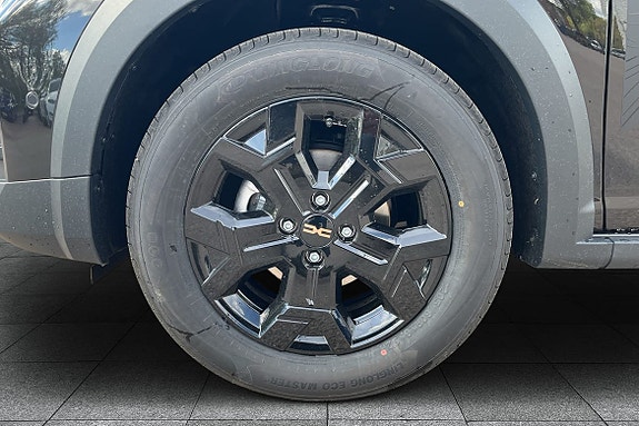 Dacia Sandero Stepway 6 of 15