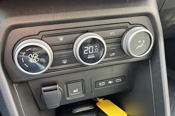Dacia Sandero Stepway 12 of 15