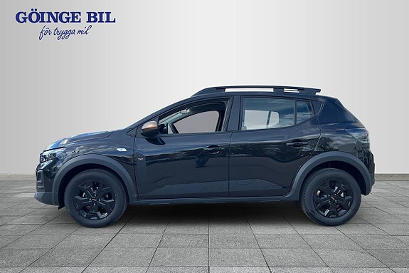Dacia Sandero Stepway 3 of 5