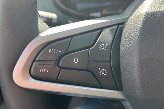 Dacia Sandero Stepway 14 of 15