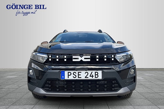 Dacia Sandero Stepway 2 of 5