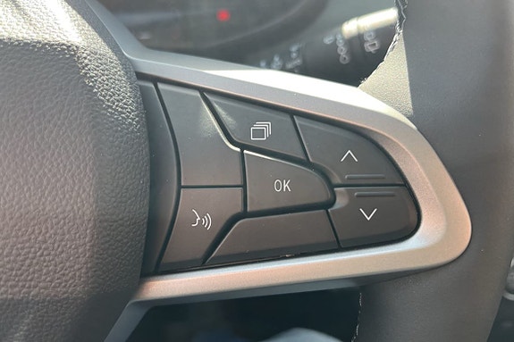 Dacia Sandero Stepway 15 of 15