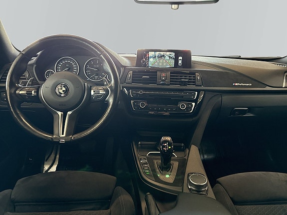 BMW 430d 8 of 22