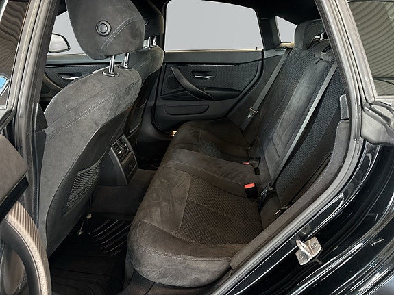 BMW 430d 13 of 22