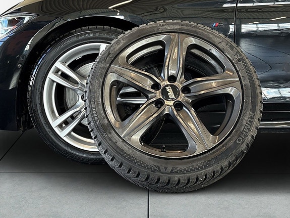 BMW 430d 14 of 22