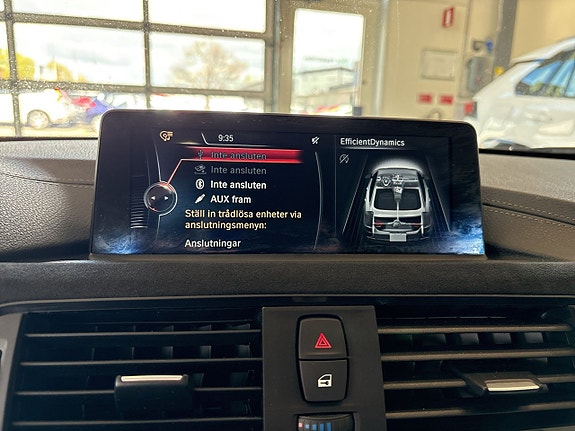 BMW 430d 17 of 22