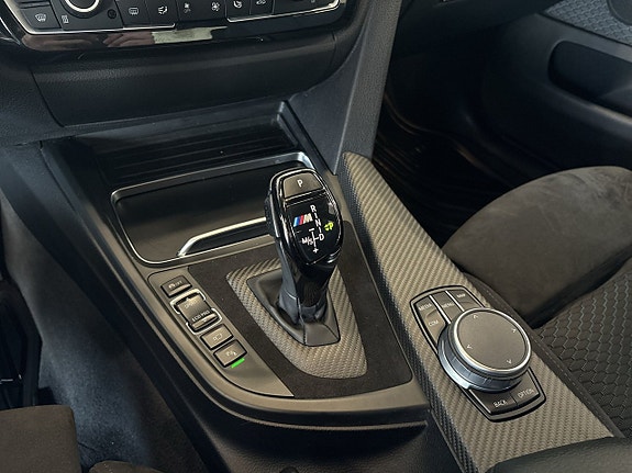 BMW 430d 18 of 22