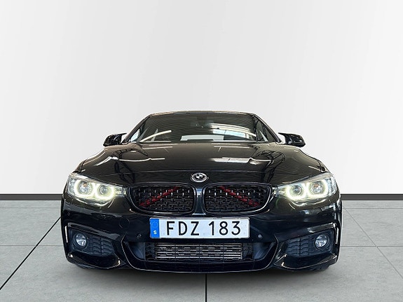 BMW 430d 2 of 5