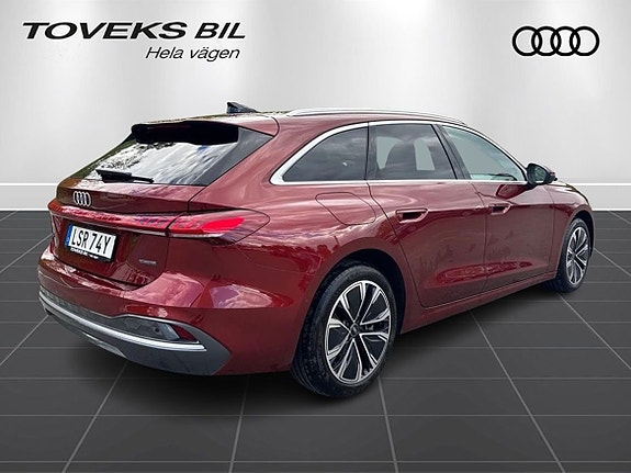 Audi A5 5 of 5