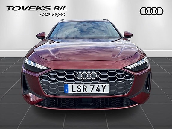Audi A5 2 of 5