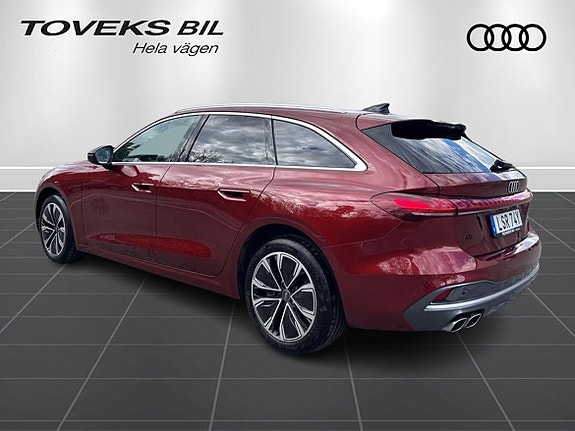 Audi A5 7 of 12