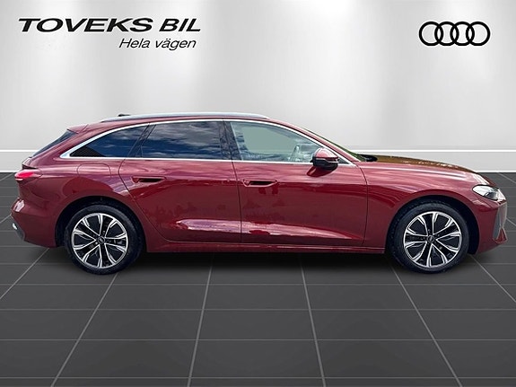 Audi A5 4 of 5