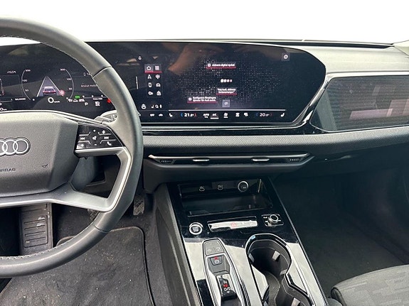 Audi A5 11 of 12