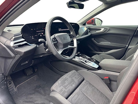 Audi A5 10 of 12
