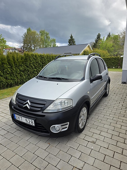 İkinci el  Citroen C3 1.6