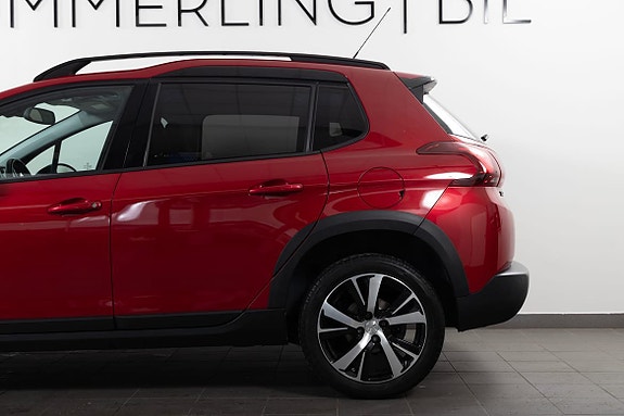 Peugeot 2008 5 of 5