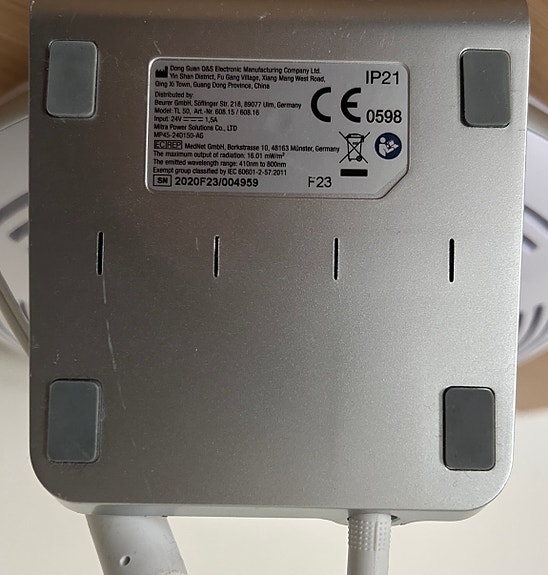 Product image 3 of 3