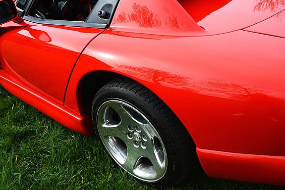 Dodge Viper 8 of 22