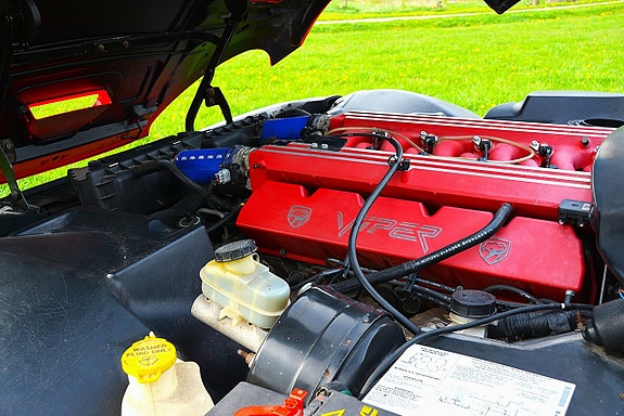 Dodge Viper 22 of 22