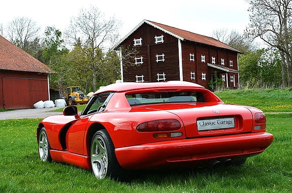 Dodge Viper 20 of 22