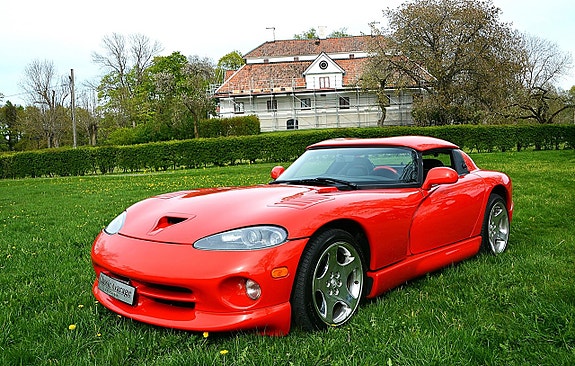 Dodge Viper