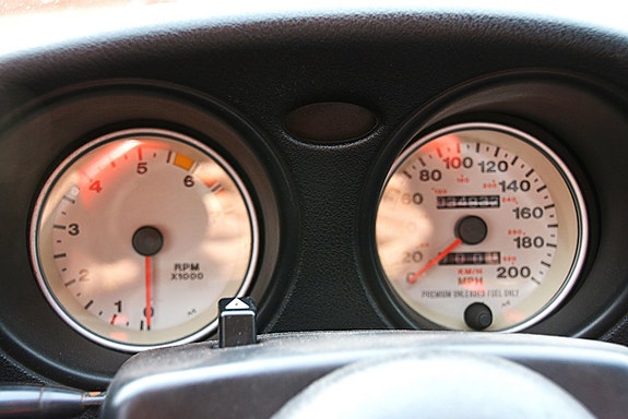 Dodge Viper 17 of 22