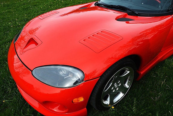 Dodge Viper 10 of 22