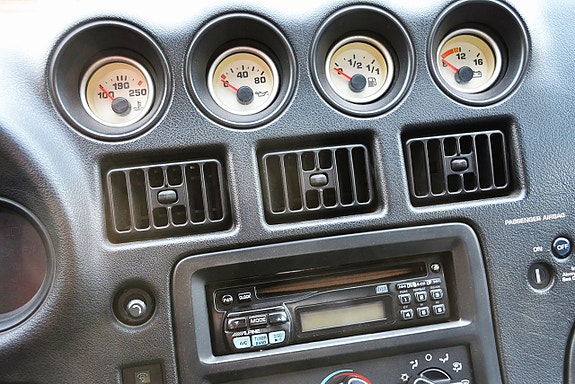 Dodge Viper 16 of 22