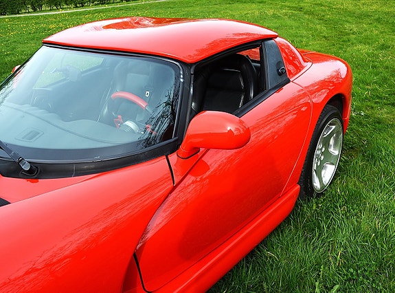 Dodge Viper 9 of 22