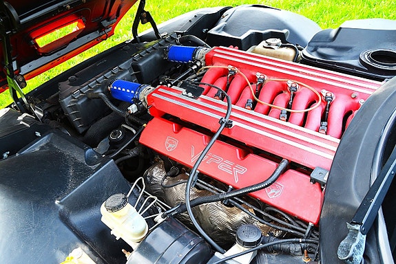 Dodge Viper 21 of 22