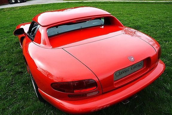 Dodge Viper 7 of 22