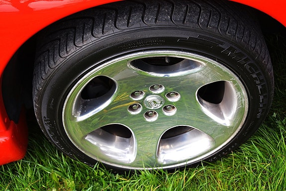 Dodge Viper 15 of 22