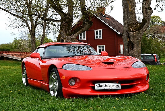 Dodge Viper 4 of 5