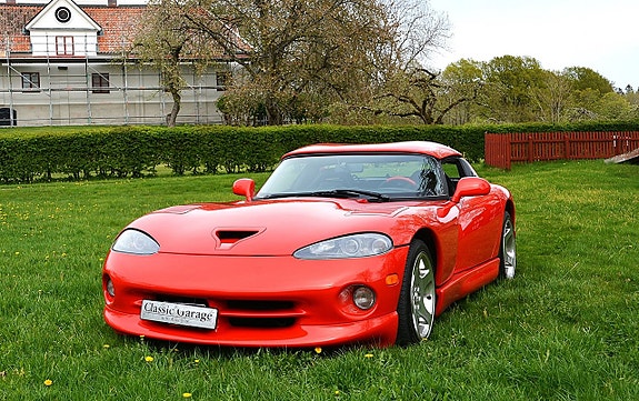 Dodge Viper 3 of 5