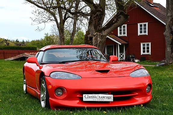 Dodge Viper 5 of 5