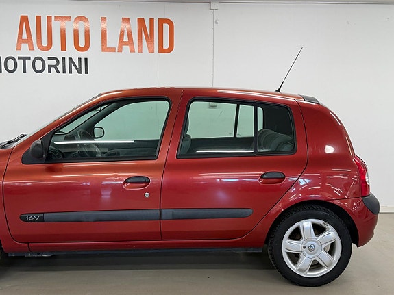 Renault Clio 9 of 27