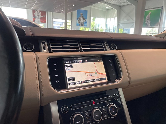 Land Rover Range Rover 12 of 18