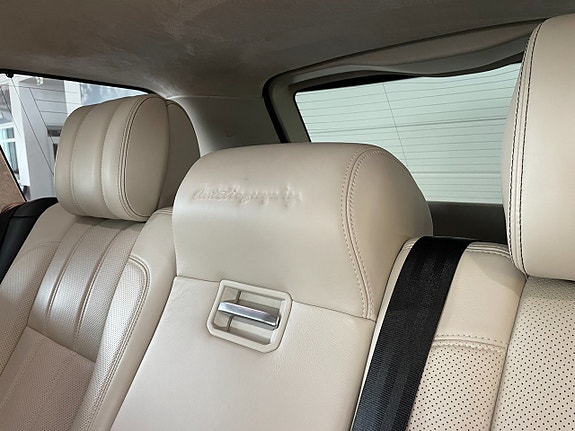 Land Rover Range Rover 17 of 18