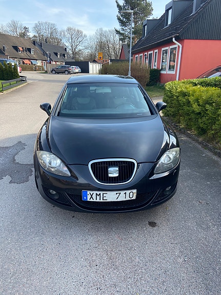 İkinci el  Seat Leon 1.6
