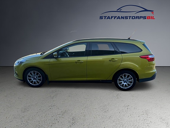 Ford Focus 7 of 13